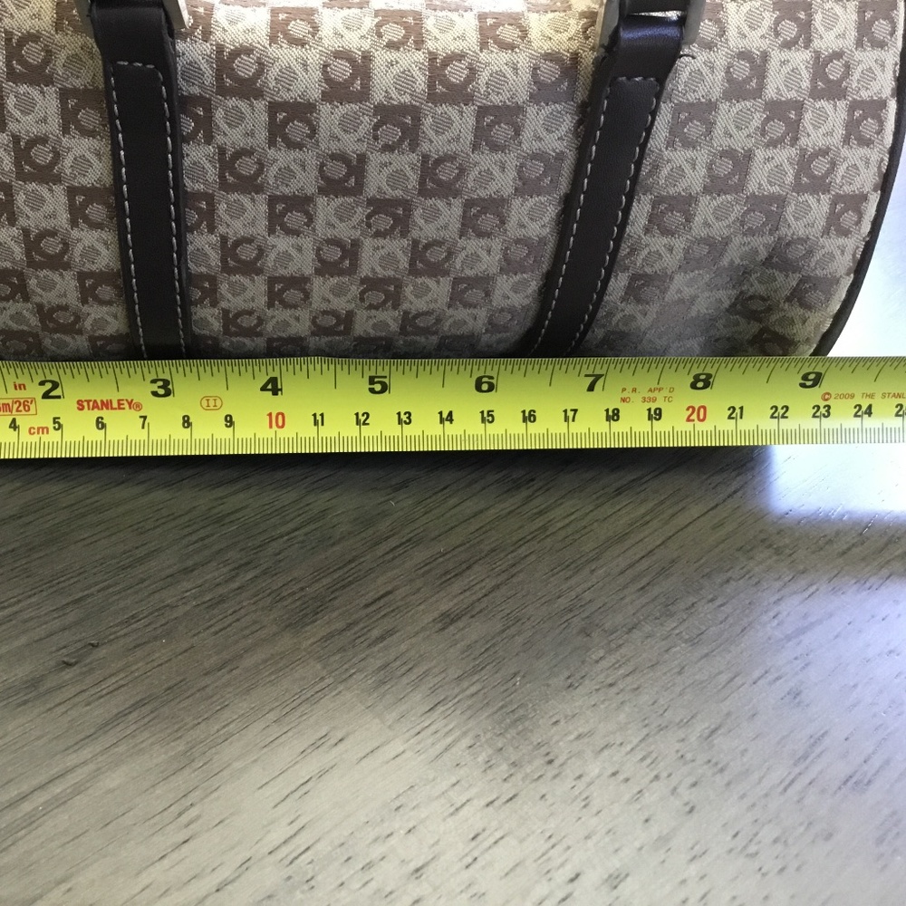 Liz Claiborne Mini Purse - Picture 7 of 9
